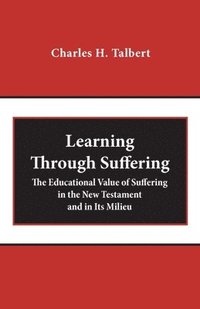 bokomslag Learning Through Suffering