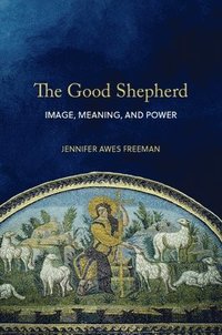 bokomslag Good Shepherd