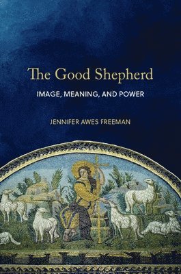 bokomslag Good Shepherd