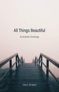 bokomslag All Things Beautiful