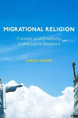 Migrational Religion 1