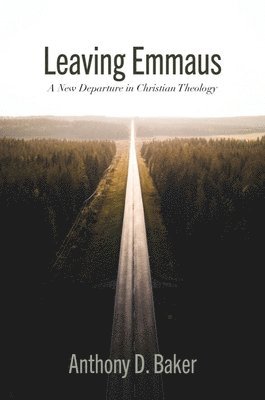 Leaving Emmaus 1