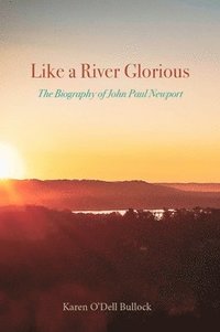 bokomslag Like a River Glorious