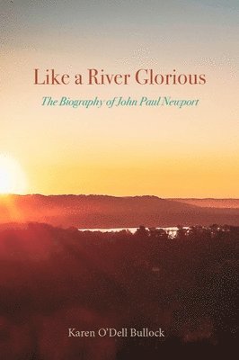 bokomslag Like a River Glorious