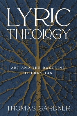 Lyric Theology 1