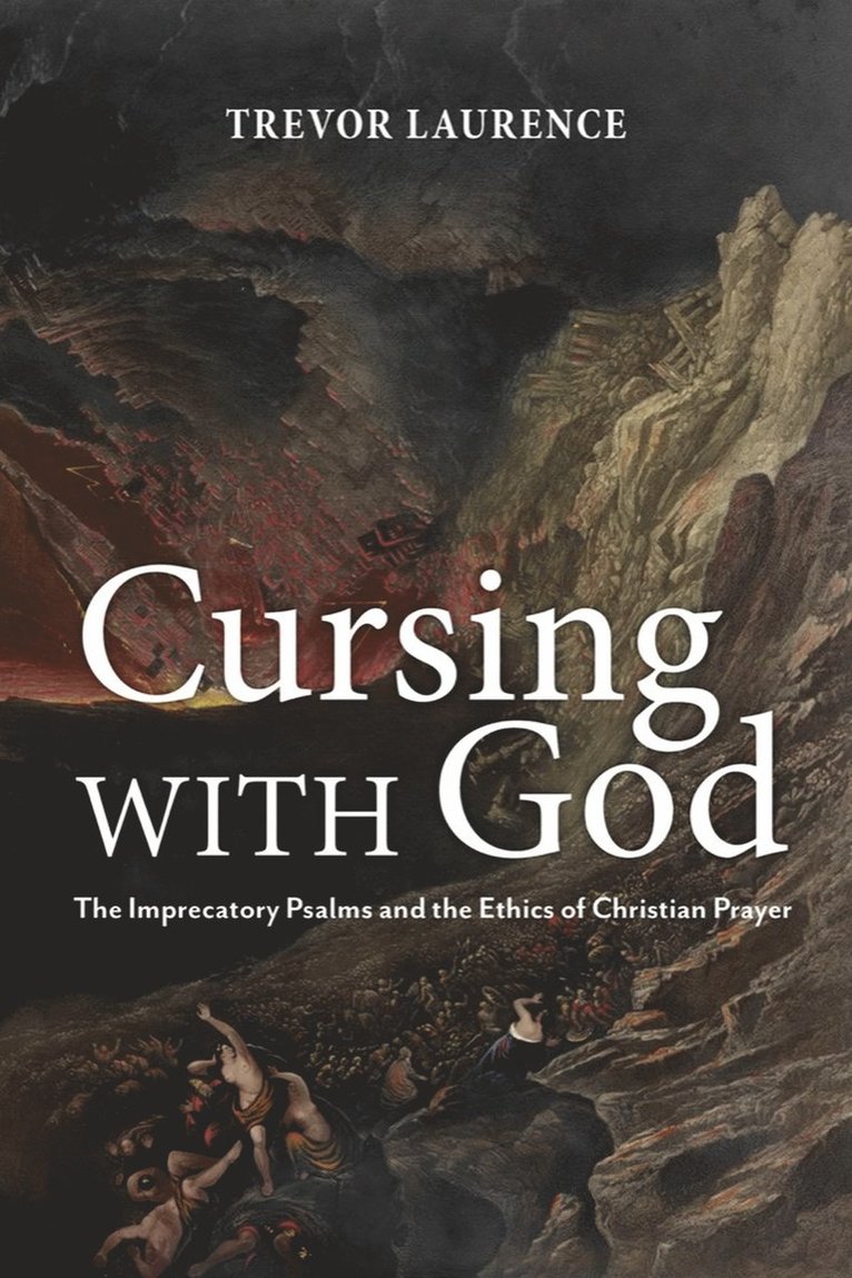 Cursing with God