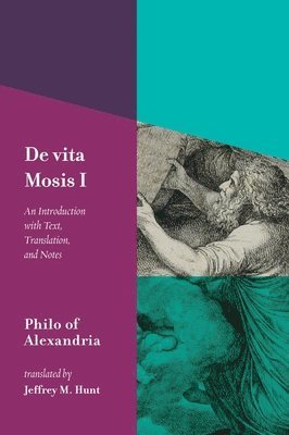 bokomslag De Vita Mosis (Book I)