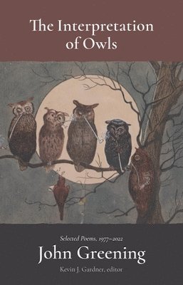 The Interpretation of Owls 1