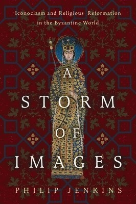 bokomslag Storm of Images