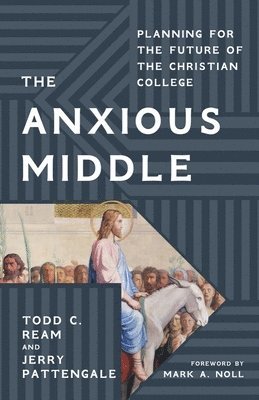 The Anxious Middle 1
