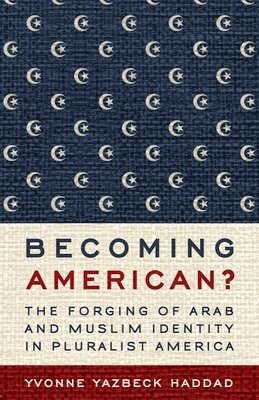 bokomslag Becoming American?
