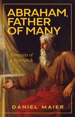 bokomslag Abraham, Father of Many