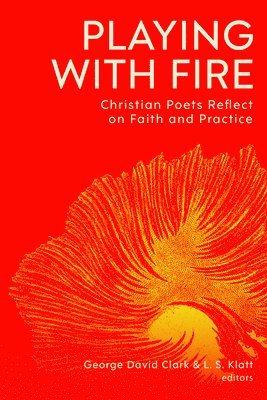 George David Clark, L. S. Klatt - Playing with Fire, Häftad