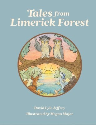 bokomslag Tales from Limerick Forest