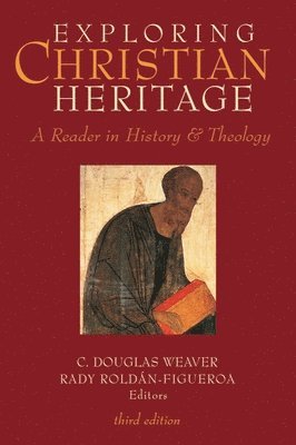 Exploring Christian Heritage 1