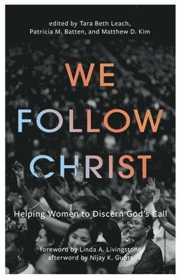 bokomslag We Follow Christ