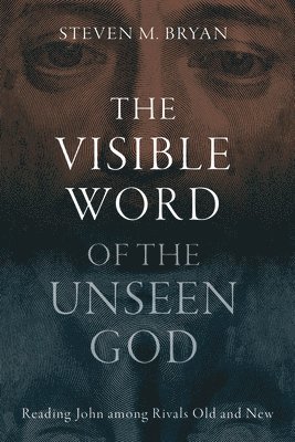bokomslag Visible Word of the Unseen God
