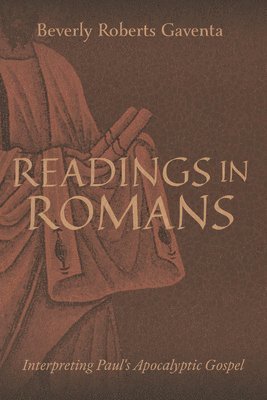 bokomslag Readings in Romans