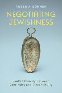 bokomslag Negotiating Jewishness