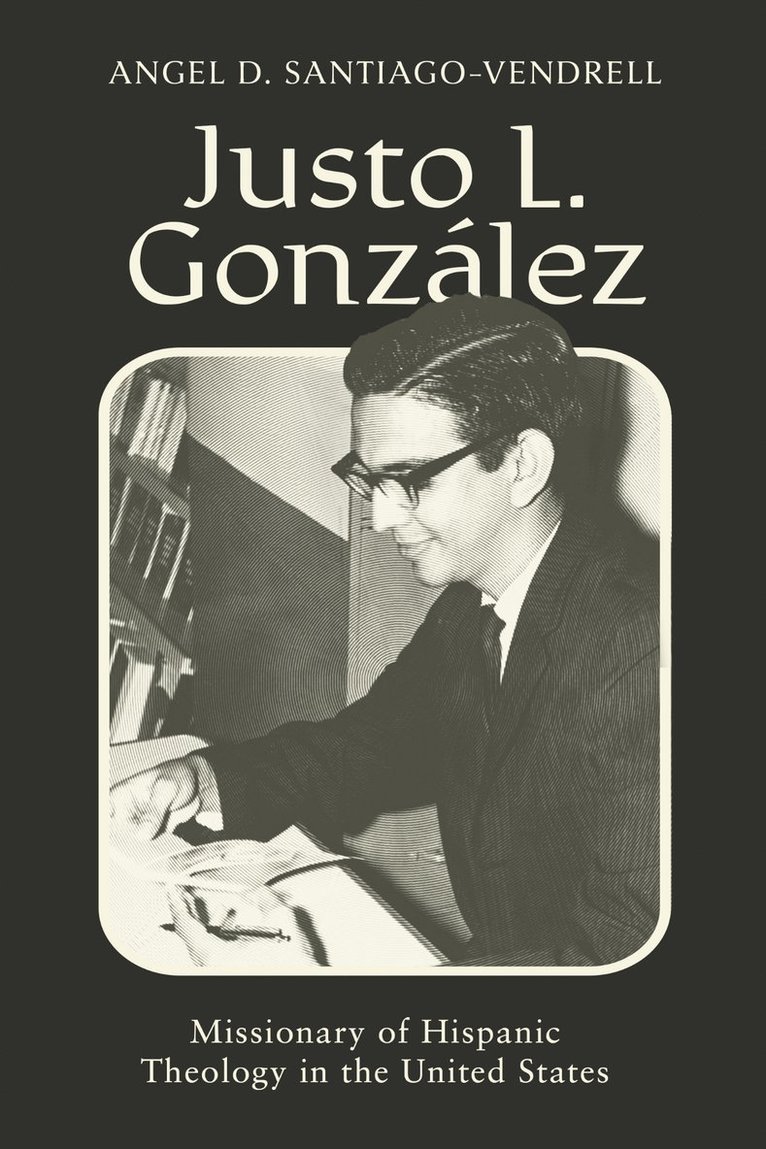 Justo L. González