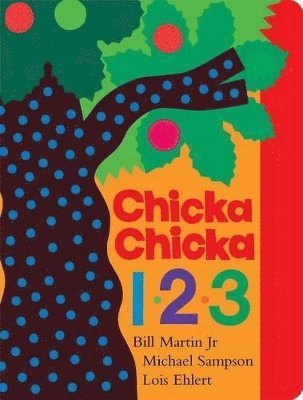 Chicka Chicka 1, 2, 3 1