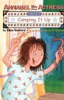 Annabel the Actress Starring in Camping It Up 1