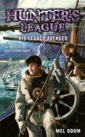 Mel Odom - His Legacy Avenged, Häftad