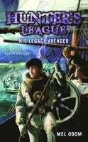 Mel Odom - His Legacy Avenged, Häftad