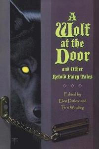 bokomslag A Wolf at the Door