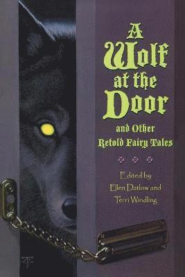 A Wolf at the Door 1
