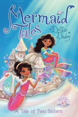 A Tale of Two Sisters 1