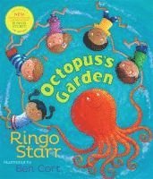 bokomslag Octopus's Garden