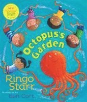 Octopus's Garden [With CD (Audio)] 1