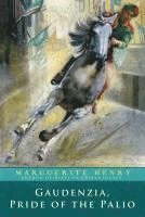 bokomslag Gaudenzia, Pride of the Palio