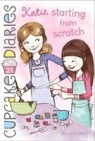 Coco Simon - Katie Starting from Scratch, Inbunden