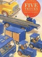 Five Trucks 1