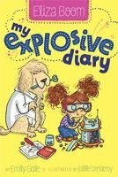 bokomslag My Explosive Diary