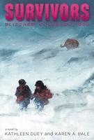 bokomslag Blizzard