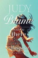 Judy Blume - Are You There God? It's Me, Margaret., Häftad
