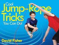 bokomslag Cool Jump-Rope Tricks You Can Do!