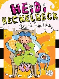 bokomslag Heidi Heckelbeck Gets the Sniffles