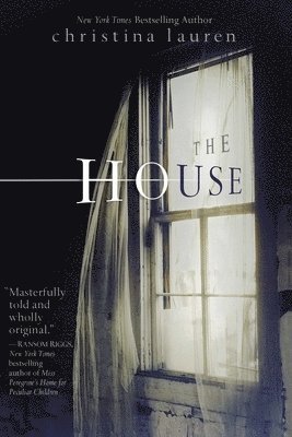 Christina Lauren - House, Häftad