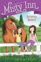Buttercup Mystery 1
