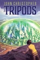 John Christopher - The City of Gold and Lead, Häftad