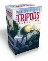 bokomslag Christopher, J: Tripods Collection (Boxed Set)