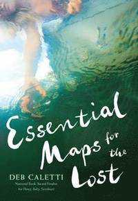 bokomslag Essential Maps for the Lost