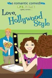bokomslag Love, Hollywood Style