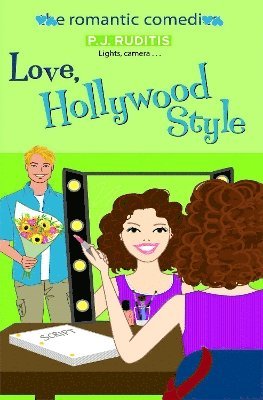 Love, Hollywood Style 1