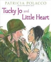 bokomslag Tucky Jo and Little Heart