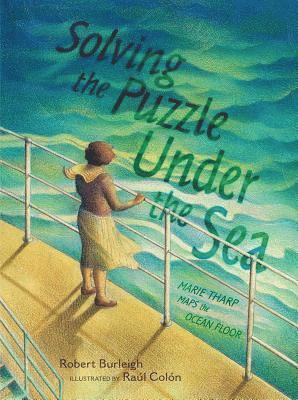 Solving the Puzzle Under the Sea 1